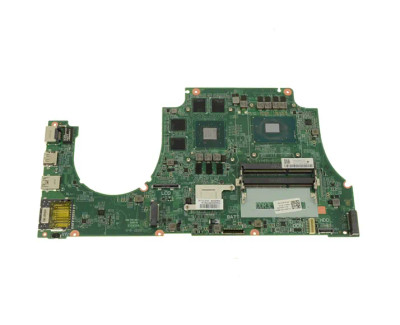 NXYWD - Dell Intel i5-6300HQ 2.3GHz Laptop Motherboard