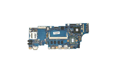 P000559340 - TOSHIBA i5-3317U 1.7GHz Satellite Z930 Z935 Motherboard