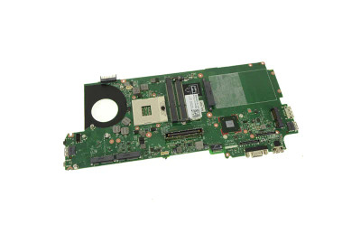 P256G - Dell Latitude XT2 Motherboard