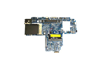 P7117 - Dell Intel 1.86GHz Latitude D410 Motherboard