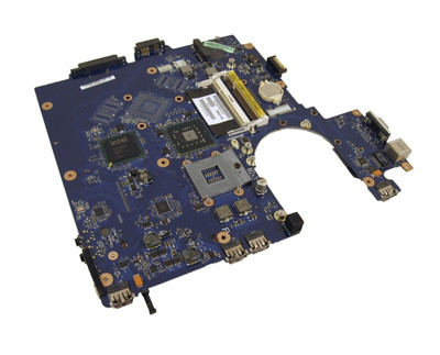 P994J - Dell Vostro 1720 Socket 478 Laptop Motherboard