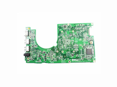 PCKF0 - Dell AMD A6-1450 1GHz Laptop Motherboard