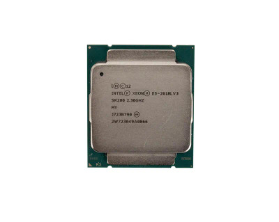 SuperMicro Xeon Processor E5-2618L V3 8 Core 2.30GHz LGA 2011-3 20 MB L3 Processor for ProLiant DL360p Gen8 Servers