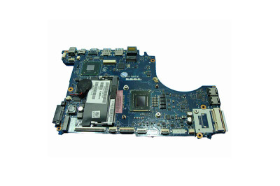 PKG6Y - Dell Inspiron XPS 14Z L412Z Laptop Motherboard with Intel i5-2450M 2.5GHz CPU