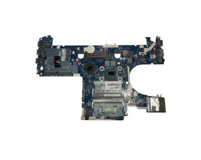 PR83X - Dell Core i5-3320M 2.6GHz Motherboard