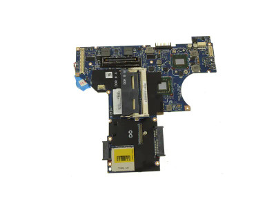 R056D - Dell Socket BGA956 Core 2 Duo Laptop Motherboard