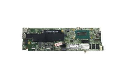 R67X3 - Dell Socket BGA1168 Core i7-4650U Motherboard