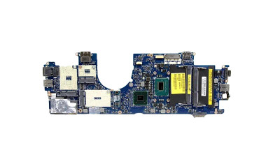 R6T51 - Dell Core i7-4650U 1.7GHz Latitude Motherboard