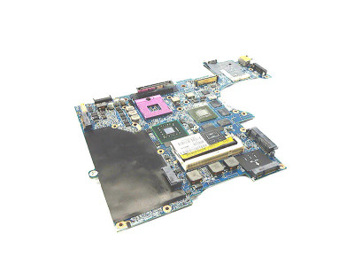 R814D - Dell Core 2 Duo 2.26GHz Motherboard