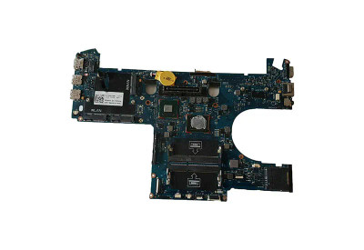 Dell Latitude E6220 R97MN System Board - Replacement motherboard for E6220 laptop
