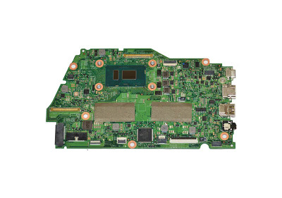 RR26G - Dell Socket BGA1356 System Board Motherboard for Inspiron 7378 Supports Core i7-8550U DDR4 SDRAM