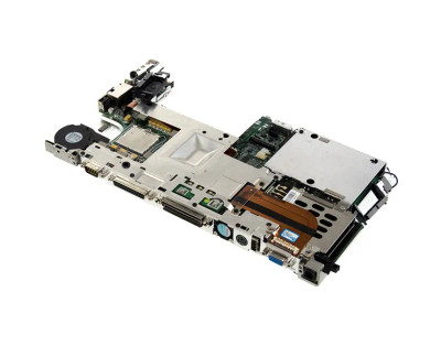 T0118 - Dell System Board (Motherboard) for Latitude C600