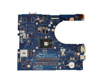 THKRW - Dell Socket FT3b System Board Motherboard