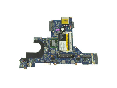TK2GM - Dell Socket PGA988 System Board Motherboard for Latitude E4310 Supports Core i5-540M