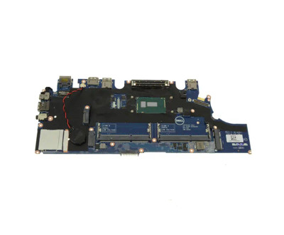 TPHC4 - Dell Latitude E7250 i7-5600U 2.6GHz Motherboard