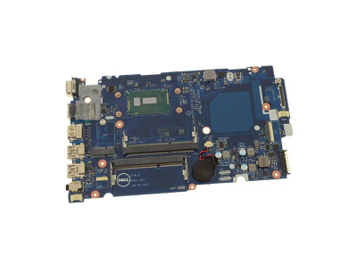 TTRPW - Dell Socket BGA1168 System Board Motherboard for Latitude 3450 Laptop Supports Core i5-5300U DDR3L SDRAM TTRPW - Dell Socket BGA1168 System Board Motherboard for Latitude 3450 Laptop Supports Core i5-5300U DDR3L SDRAM