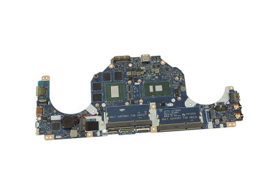 TXYDJ - Dell I7-6500U 2.5GHz 4GB VRAM Motherboard