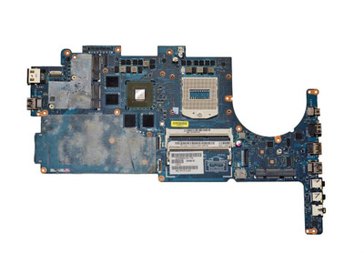 Dell Alienware M14X R1 Intel Laptop Motherboard S989 - Genuine TY1XH - Replacement part for gaming laptops