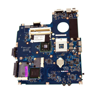 U654J - Dell Laptop Motherboard System Board for Vostro 1520