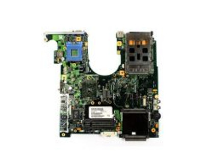 V000055390 - Toshiba System Board (Motherboard) for Satellite M45 Series