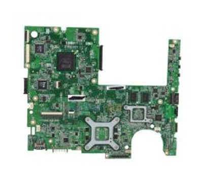 V000068600 - Toshiba Intel System Board (Motherboard) Socket 478 for Satellite A105