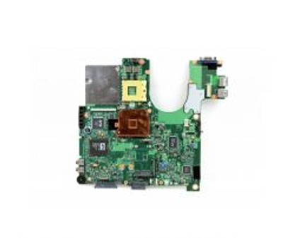 V000068800 - Toshiba Intel System Board (Motherboard) for Satellite A105-S2236