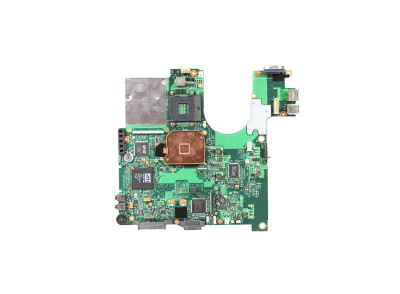 V000068960 - Toshiba Intel Motherboard Socket 478 for Satellite A100