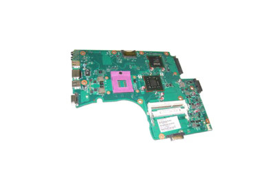 V000225130 - TOSHIBA Satellite C655D Motherboard