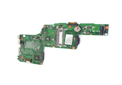 Toshiba Satellite C855D System Board V000275260 - Replacement motherboard for Toshiba Satellite C855D laptops.