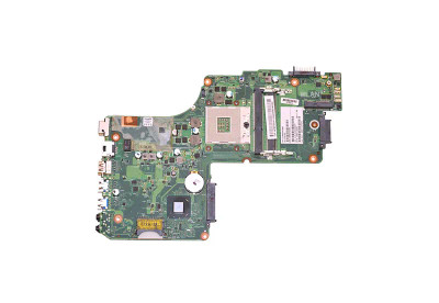 Toshiba System Board for Satellite C855D, Intel Celeron Dual-Core 847 1.1GHz CPU, V000275480