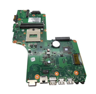 V000325140 - TOSHIBA DDR3 Socket 947 Laptop Motherboard