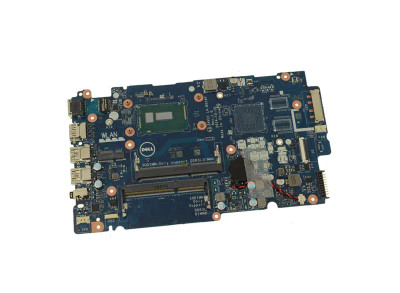 V1NFD - Dell Core i5-4310U 2.0GHz Latitude Motherboard