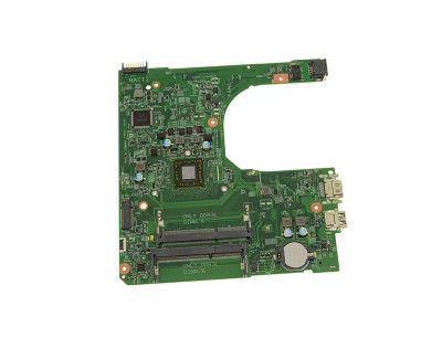 V5D6F - Dell AMD A8-7410 2.2GHz Laptop Motherboard