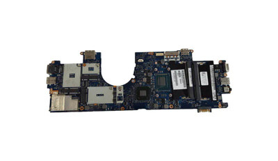 V80FM - Dell Core i5 Motherboard