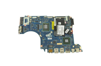 V83FX - Dell i5-2430M 2.4GHz Laptop Motherboard