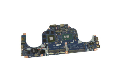 VC62V - Dell Intel i5-6200U 2.3GHz Laptop Motherboard