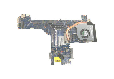 Dell VK1CX System Board for Core i5 2.6GHz CPU, Latitude Compatible