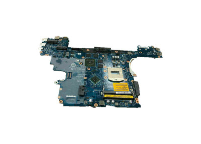 VPH0Y - Dell RPGA947 Socket Latitude E6540 Motherboard
