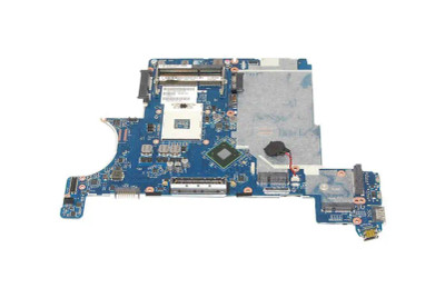VVT4M - Dell Core i3-2350M 2.3GHz Motherboard