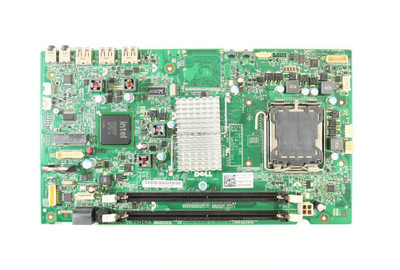 Dell Vostro 1510 Laptop System Board W099P - Replacement motherboard for Vostro 1510 laptops