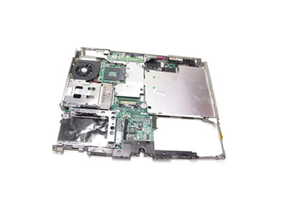 W1842 - Dell Intel 855PM Chipset System Board Socket PGA478 Pentium M DDR 2x DIMM Motherboard for Latitude D600 Inspiron 600M