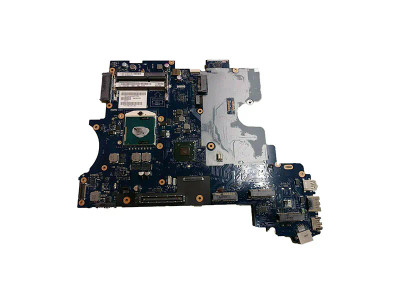 Dell Latitude E6530 System Board W37NX RPGA989 - Replacement motherboard compatible with Dell Latitude E6530 laptops.