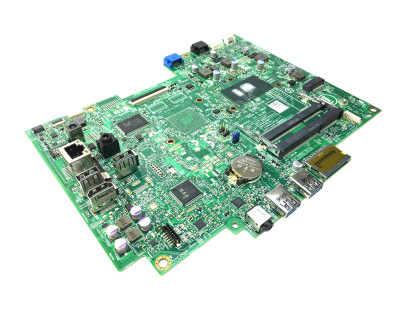 W4CTJ - Dell Core i5 Motherboard