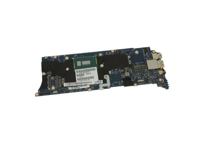 WGHFD - Dell XPS 13 9343 Ultrabook Motherboard Socket BGA1168 Core i5-5300U DDR3 SDRAM System Board