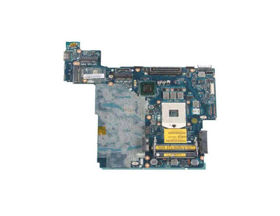 Dell Latitude E6420 WM6DD Laptop System Board - Replacement motherboard for E6420 laptops