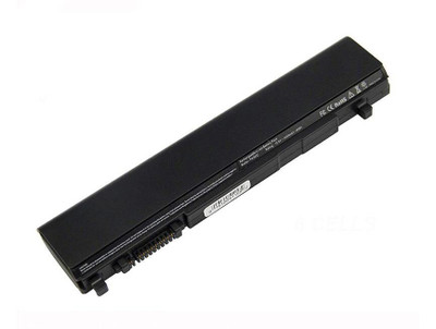 Toshiba 11.1V 5200mAh lithium-ion laptop battery for PA3931U1BRS model, compatible with laptops in electronics category