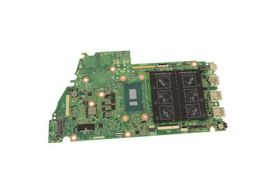 Dell WWYYN Inspiron 15 7513 Motherboard with Intel I7-8550U CPU