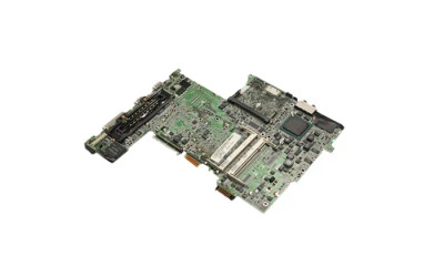 X1601 - Dell System Board Motherboard 32MB Video for Inspiron 600m Latitude D600