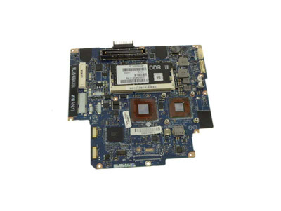 X240R - Dell Core 2 Duo 1.6GHz Latitude E4200 Motherboard