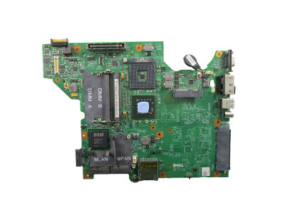 X704K - Dell GM45 Socket PGA479 DDR2 2x DIMM Motherboard